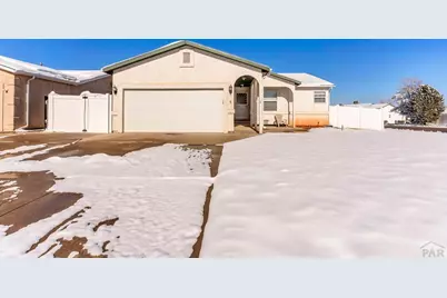 1 Hardwick Court, Pueblo, CO 81005 - Photo 1