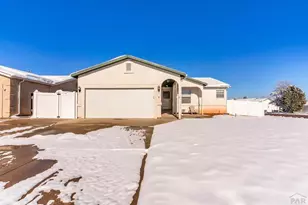 1 Hardwick Ct, Pueblo, CO 81005 - Photo 1