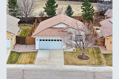 960 Peachcrest Dr, Pueblo, CO 81005 - Photo 3