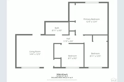 3126 Skyview Ave, Pueblo, CO 81008 - Photo 17