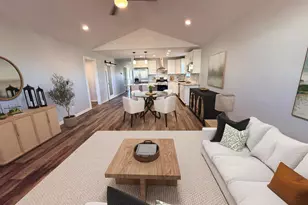 224 Moffat Ave, Florence, CO 81226 - Photo 3