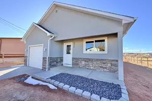 224 Moffat Ave, Florence, CO 81226 - Photo 1