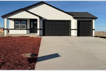 981 E Waverly Dr, Pueblo West, CO 81007 - Photo 1