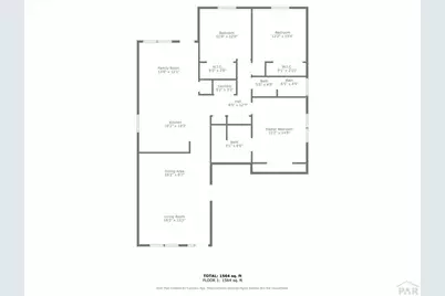 981 E Waverly Dr, Pueblo West, CO 81007 - Photo 23