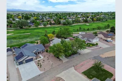 433 W Fairway Dr, Pueblo West, CO 81007 - Photo 31