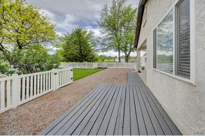 433 W Fairway Dr, Pueblo West, CO 81007 - Photo 27