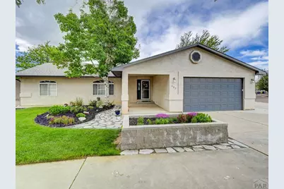 433 W Fairway Dr, Pueblo West, CO 81007 - Photo 1