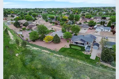 433 W Fairway Dr, Pueblo West, CO 81007 - Photo 35