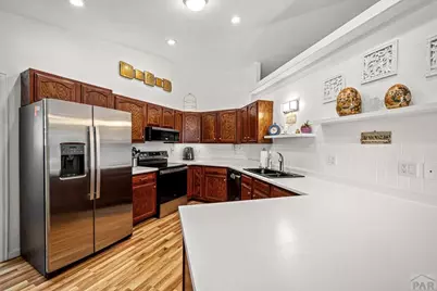 126 S Burke Court, Pueblo, CO 81007 - Photo 11