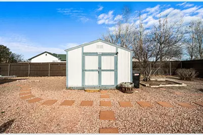 126 S Burke Court, Pueblo, CO 81007 - Photo 37