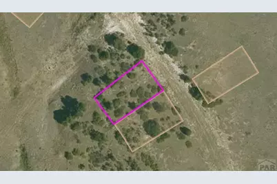 Lot 687 Apollo Circle, Colorado City, CO 81019 - Photo 1