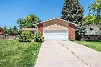 8 Cornflower Court, Pueblo, CO 81001 - Photo 1