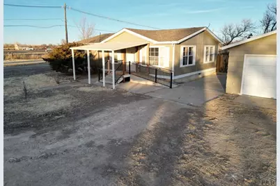 606 Hurd Ave, Las Animas, CO 81054 - Photo 3