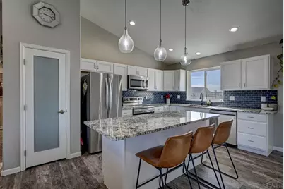 40 E Lyons Dr, Pueblo West, CO 81007 - Photo 9