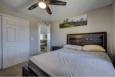 40 E Lyons Dr, Pueblo West, CO 81007 - Photo 13