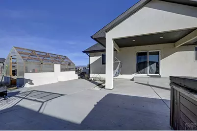 40 E Lyons Dr, Pueblo West, CO 81007 - Photo 31