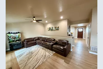 1285 E De La Vista Court, Pueblo West, CO 81007 - Photo 3