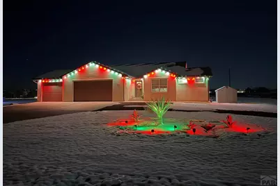 1285 E De La Vista Court, Pueblo West, CO 81007 - Photo 47