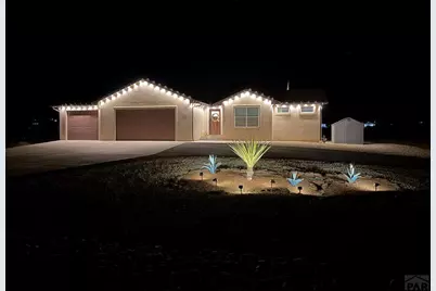 1285 E De La Vista Court, Pueblo West, CO 81007 - Photo 43