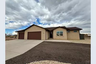 1285 E De La Vista Court, Pueblo West, CO 81007 - Photo 1