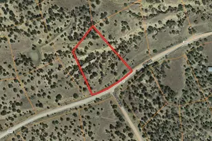 Lot 533 Rio Cucharas, Walsenburg, CO 81089 - Photo 1