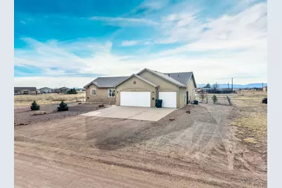 521 N Ramaldo Dr, Pueblo West, CO 81007 - Photo 37