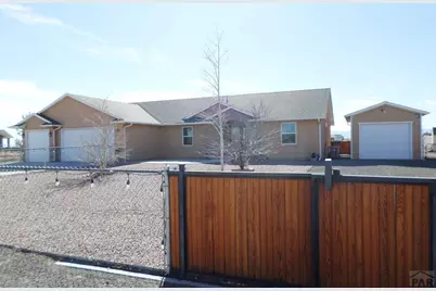 1450 E Farley Ave, Pueblo West, CO 81007 - Photo 1
