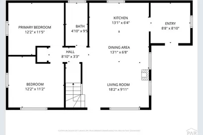 20480 State Hwy 69, Gardner, CO 81040 - Photo 47