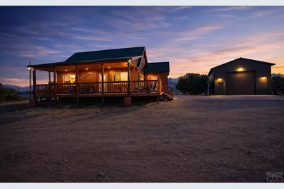 20480 State Hwy 69, Gardner, CO 81040 - Photo 1