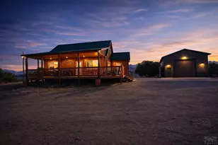 20480 State Hwy 69, Gardner, CO 81040 - Photo 1