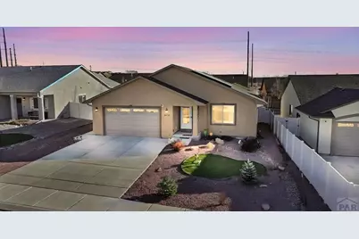 2218 Cliffmoor Ln, Pueblo, CO 81008 - Photo 3