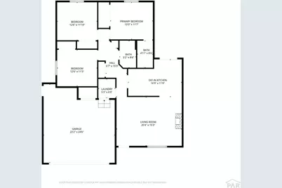 2218 Cliffmoor Ln, Pueblo, CO 81008 - Photo 29