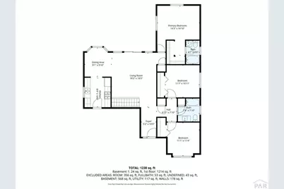 5 Paladin Court, Pueblo, CO 81008 - Photo 29