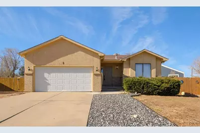 5 Paladin Court, Pueblo, CO 81008 - Photo 1