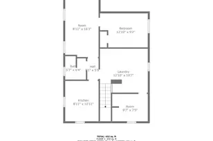 1109 E 8th St, Pueblo, CO 81001 - Photo 25