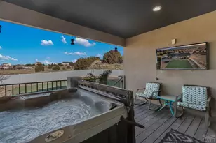 113 W Alexis Dr, Pueblo West, CO 81007 - Photo 9