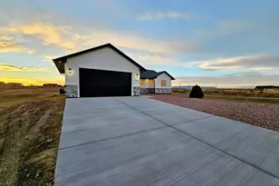 1259 N Blazing Trail Dr, Pueblo West, CO 81007 - Photo 3
