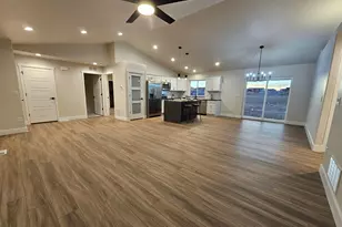 1259 N Blazing Trail Dr, Pueblo West, CO 81007 - Photo 5