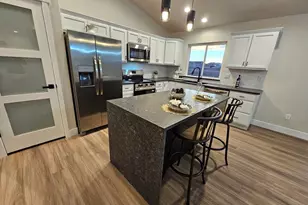 1259 N Blazing Trail Dr, Pueblo West, CO 81007 - Photo 9