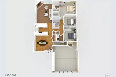 935 Maplecrest Dr, Pueblo, CO 81005 - Photo 43