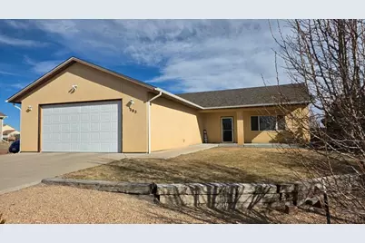 393 E Joe Martinez Blvd, Pueblo West, CO 81007 - Photo 1