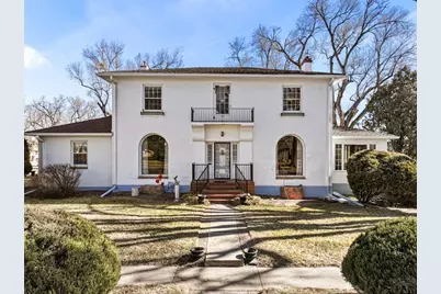 2932 8th Ave, Pueblo, CO 81008 - Photo 1