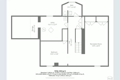 2932 8th Ave, Pueblo, CO 81008 - Photo 61