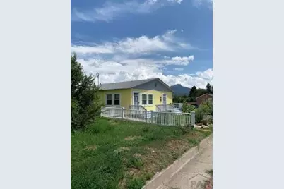 1506 San Pedro Ave, Trinidad, CO 81082 - Photo 3