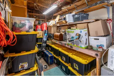 972 S Dante Dr, Pueblo West, CO 81007 - Photo 25