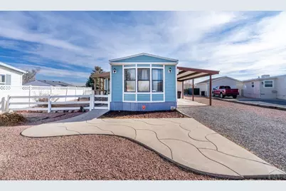 972 S Dante Dr, Pueblo West, CO 81007 - Photo 1