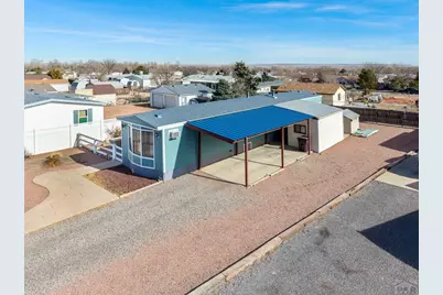 972 S Dante Dr, Pueblo West, CO 81007 - Photo 29