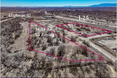 2600 N Freeway, Pueblo, CO 81008 - Photo 1