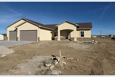 1176 Knotty Pine Lane, Pueblo West, CO 81007 - Photo 3