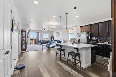 3322 Bella Luna Dr, Pueblo, CO 81001 - Photo 3